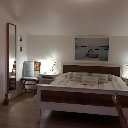 Saint Barth Bed and breakfast Gujan-Mestras