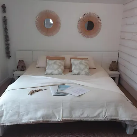 Saint Barth Gujan-Mestras