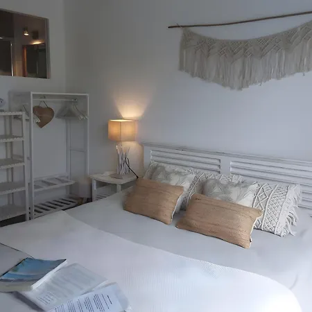 Saint Barth 3* Gujan-Mestras