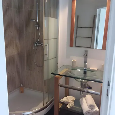 Bed and breakfast Saint Barth Gujan-Mestras