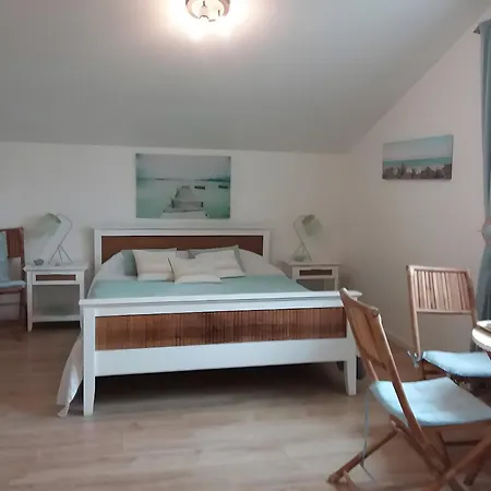 Saint Barth Гюжан-Местрас