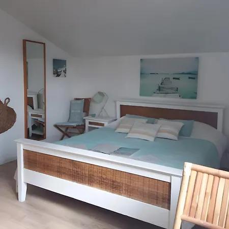 Saint Barth Bed and breakfast
