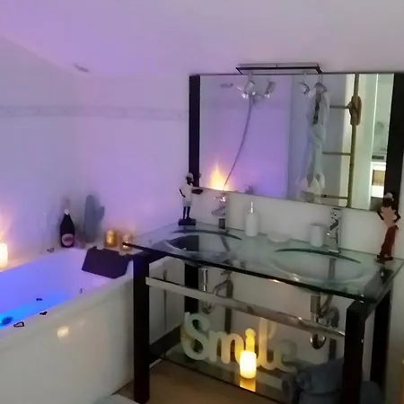 Bed and breakfast Saint Barth