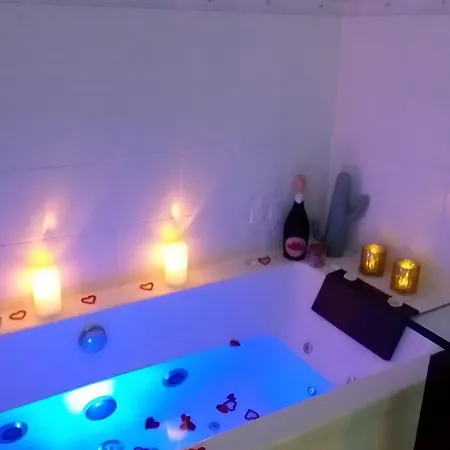 Bed and breakfast Saint Barth Gujan-Mestras