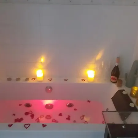 Bed and breakfast Saint Barth 3*