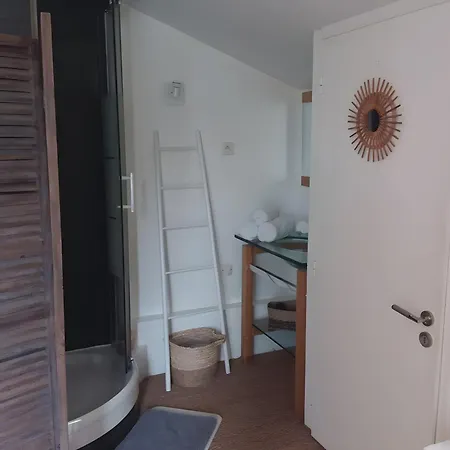 Bed and breakfast Saint Barth Gujan-Mestras