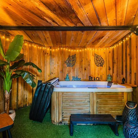 Bed and breakfast Saint Barth Gujan-Mestras